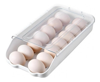 ORGANIZADOR DE HUEVOS
